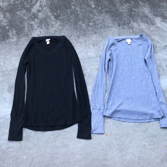 7 Bundle Set of Mossimo Tops - Picture 6 of 8